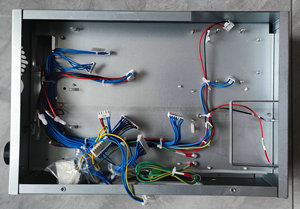 永大电梯Y15轿顶操作箱空盒子ENT轿顶检修组件C-JBOX轿顶控制盘