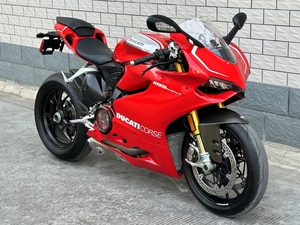 进口杜卡迪899跑车本田cbr600重机车宝马双r趴赛r6街车仿赛摩托车