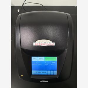 全新，二手Promega GloMax 化学发光检测仪，荧光素酶检测仪议价