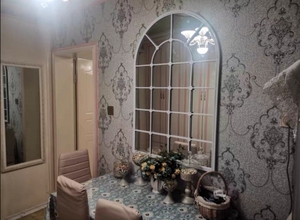 欧美式铁艺假窗户装饰镜子壁饰圆弧窗客餐厅壁景玄关壁炉挂镜民宿