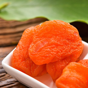 阳高杏脯韩师傅酸甜杏脯杏肉独立包装果脯山西大同特产杏干1267人付款