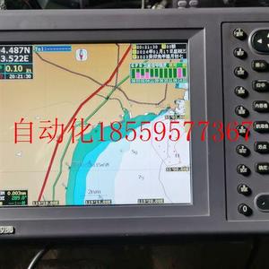 议价-GPS导航仪华润HR98810.1英寸全套配件除支架其它新的