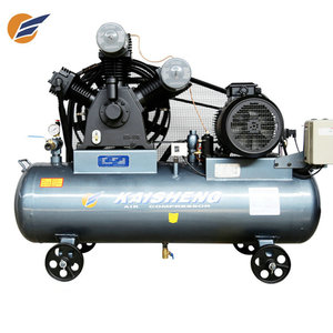 工厂供应凯盛牌13公斤气泵空压机 高效节能 仪表检测活塞机