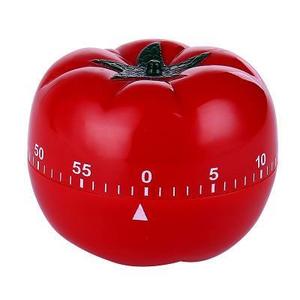 番茄时钟学习计时器工作法学生自律闹钟蕃茄定时器番茄钟时间管理