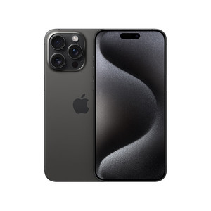 Apple/苹果 iPhone 15 Pro Max 手机