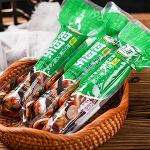 金维时时乐贾汪素火腿真空包装徐州特产豆制品清真素食小吃零食
