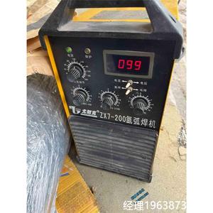 议价上海尤耐克ZX7-200氩弧焊机 尤耐克电焊氩弧焊机 无