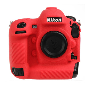 相机包 尼康 Z8 Z9  D4 D4S D810 D800 保护套 D850 微单硅胶套