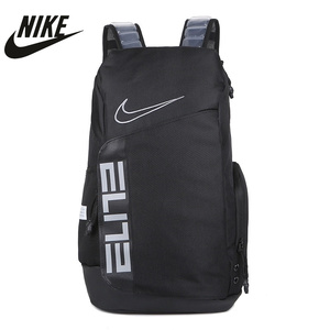 Nike耐克篮球包男大容量运动健身训练旅行双肩背包学生气垫书包女