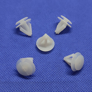 适用于五菱 长安之星2代 6363 6371 s460 cs35轮眉卡扣卡子配件