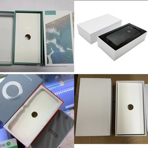 适用于VIVO手机包装盒OPPO手机通用盒子S15 S16 S16E包装盒子
