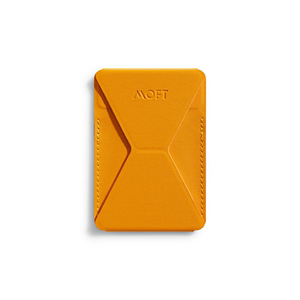 MOFT粘贴式手机卡包支架桌面多功能指环架可折叠万能苹果安卓通用
