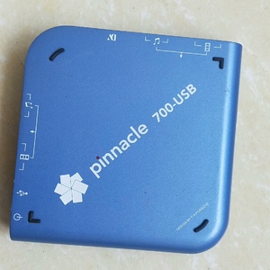 （议价）pinnacle品尼高 700-USB 视频采集卡
