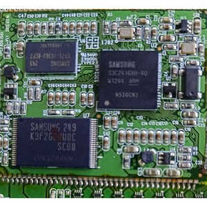S3C2416XH-40 开发板。二手拆机5张单个价