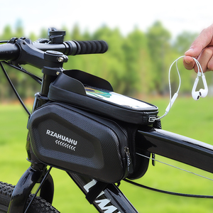 适用xds喜德盛逐日300/700/800配件自行车包上管包前梁包手机包。