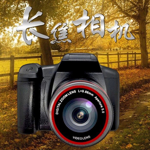 索尼微单高清数码相机单反ccd照相机学校复古高像素学生便携旅游