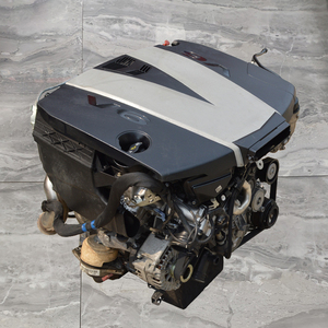 全新奔驰gl642柴油发动机总成适用ml350el3204504166配件原装拆车