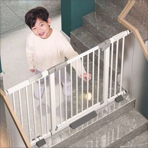 楼梯护栏儿童安全门防护栏婴儿宝宝围栏爆宠物栅栏拦门口栏杆挡板