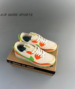 耐克正品男鞋女鞋AIR MAX90男子春夏气垫运动休闲跑步鞋DV7413