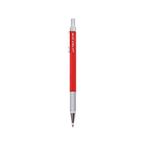 三菱（uni）2.0自动铅笔建筑用绘图/设计草图红色杆/红芯M20-700