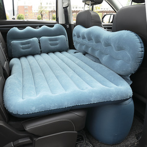 日产蓝鸟专用汽车内后排充气床车上后座睡觉车载气垫床垫旅行睡垫
