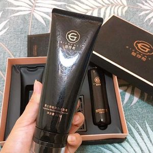 姬存希男士洗面奶洁面膏120g深层清洁清爽控油祛痘去黑头收缩毛孔