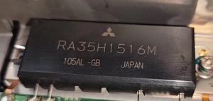 RA35H1516M现货。可以直拍，