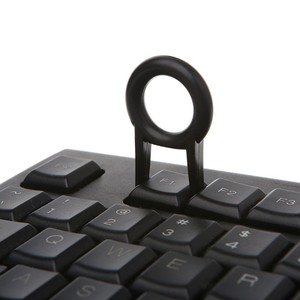 塑料拔键器机械键盘键帽拉出器用于键盘键帽固定工具工厂批发特价