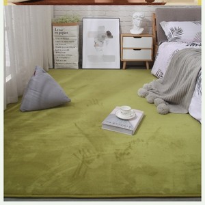 地板垫大型榻榻米长方形超大垫宿舍毛地毯布料地毡家用客厅洋气
