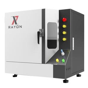 睿奥检测 桌面式高清X光机 X-RAY检测设备 X光透视扫描仪器