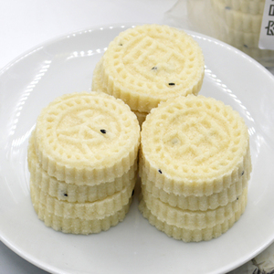 广西特产容县糯米饼传统糕点点心蒸米饼怀旧零食蒸米糕袋装批发