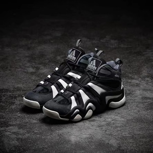 adidas/阿迪达斯 crazy 8 _ 阿迪达斯 adidas crazy 8科比天足运动复