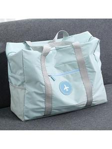 旅行手提包女单肩包防水大容量孕妇待产包袋子入院整理衣服打包袋