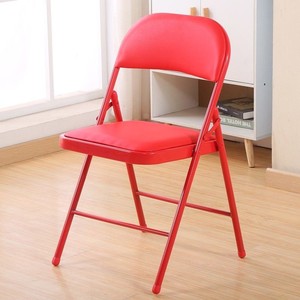 陪嫁红色椅子靠背贵宾椅婚庆喜庆包邮家用靠背椅凳子结婚用品加厚