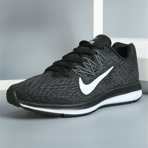 nike/耐克男鞋zoom winflo5 夏季飞马登月跑步女鞋透气运动休闲鞋