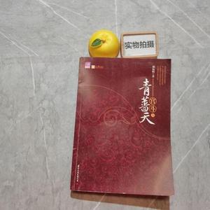 正版二手宫斗·青蔷天 上  柳如烟 国际文化出版公司（单本）9787