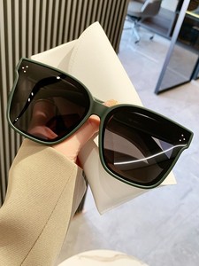 LOHO套镜墨镜近视专用太阳眼镜夹片偏光防紫外线男女开车防晒可套