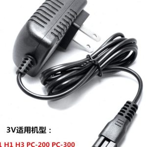 适用比特美理发器电动推剪充电器P1 P3 P7 N7 N19 PC-200 300 800