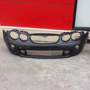 名爵mg7前保险杠杠皮 名爵mg7前杠前包围 名爵7前保险杠 mg7前杠