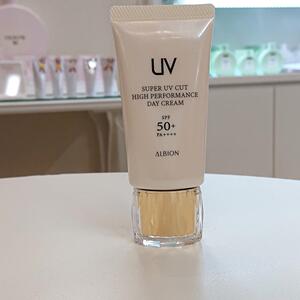 蒙奇奇_1974淘宝日本代购直邮 albion奥尔滨 春夏美容防晒隔离霜50g