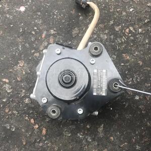 适用奔驰w221 s400刹车真空泵s600l w220大力鼓 刹车助力泵d拆车