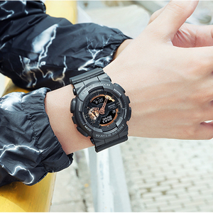 你是我的荣耀杨洋于途同款手表男2021年新款高中生中学生运动电子