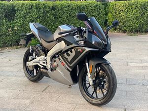 地平线gt款250二手摩托车北极光电喷小忍者跑车双缸水冷400机车男