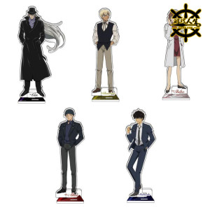 18琴酒松田周边