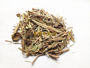中药材柠檬草 柠檬香茅草茅香中草药芸香草云香草500g包邮