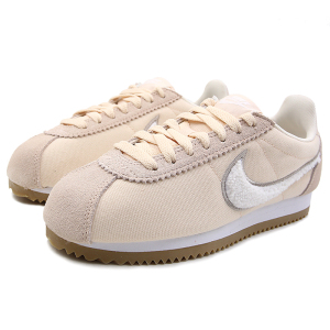 耐克女鞋2019春季新款阿甘鞋classic cortez经典休闲鞋905614-801