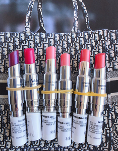 国内专柜简装 迪奥魅惑星耀唇膏3.2g 649 579 620 752星钻口红