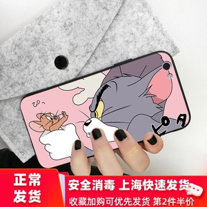 童年卡通汤姆猫和老鼠vivoX5PRO手机壳vivoX5M保护vivo硅胶套X5m防摔X5L软壳X5prod女款x5max男SL步步高玻璃