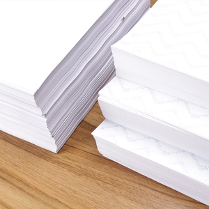 生空白不掉页易撕便宜散装草稿纸考试打草稿算草演草本丽人美衣b27