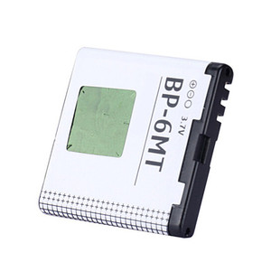 诺基亚N85 N86电池N81 N82 C7-00原装X7 6720C E51i手机BP-6MT BL-5K电板正品全新 高容量大容量原厂商务电芯